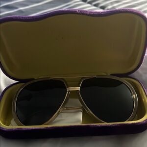 Gucci Aviator